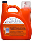 Tide Original Liquid Laundry Detergent