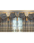 European-style Curtains