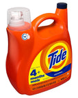 Tide Original Liquid Laundry Detergent