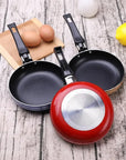 Frying Pan Egg Master Pancake Maker