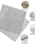 Steel Wire Deep Cleaning Cloth